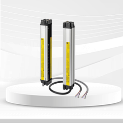 Role of Safety Sensors in Protecting Operators and Machines