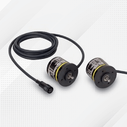 Rotary Encoders: Understanding Their Types, Materials, and Performance Features