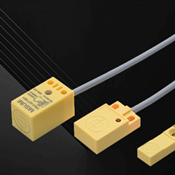 Understanding Proximity Sensors: Enhancing Automation and Precision
