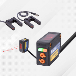 Understanding Sensors in Automation: Overview, Categories, Build Materials & Key Features