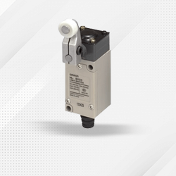 Why Limit Switches Are Essential for Motion Detection in Automation