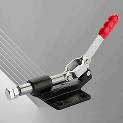 Toggle Clamps Side Push Type, 2270N, Casted steel