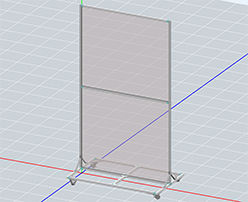 MISUMI FRAMES
