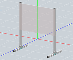 MISUMI FRAMES