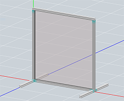 MISUMI FRAMES