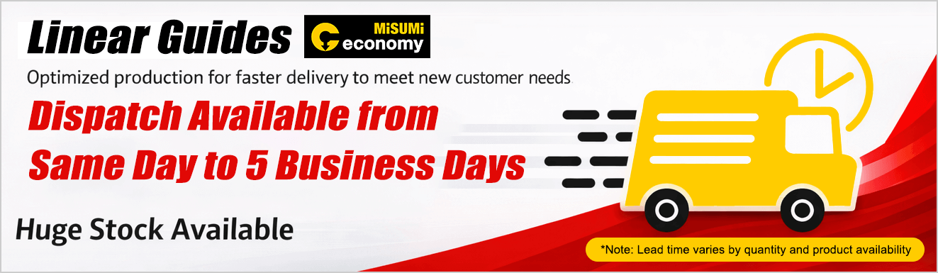 same day dispatch facility