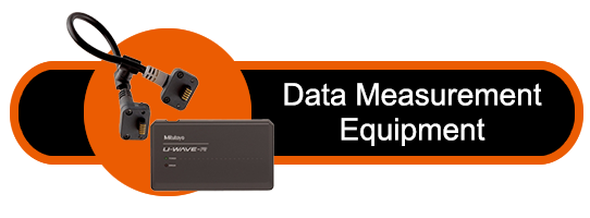 Data Measurement Equipment