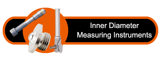 Inner Diameter Measuring Instruments