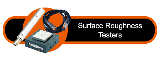 Surface Roughness Testers