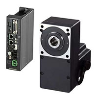 Brushless Motor, BLV Series