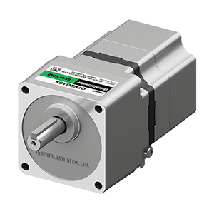 Brushless Motor, BLM Series