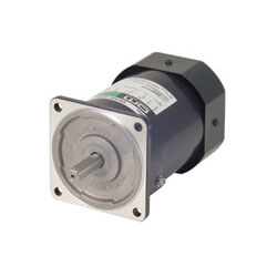 Induction Motor, World K2 Series