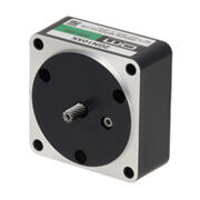 Parallel Shaft Intermediate Gearheads