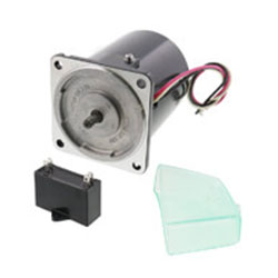 Single Unit Reversible Motor, World K2 Series