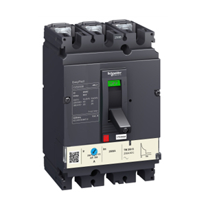 Circuit Breaker EasyPact CVS