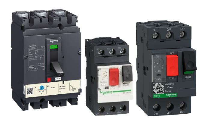 Schneider Electric, a renowned brand chosen by leading companies