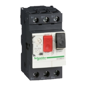 Motor Protection Circuit Breaker
