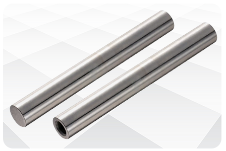 misumi linear shaft rod