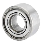 Stainless Steel small Ball Bearings