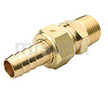 Brass Hose Fittings Joint