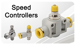 speed controllers