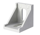 Bracket for 8mm Slot