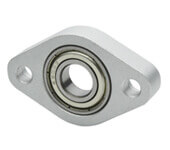 Bearings with Housings