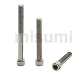 Bolts for Aluminium Frames