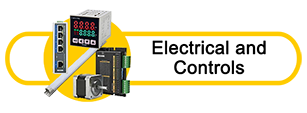 Electrical and Controls