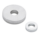 Metal Washers, Collars