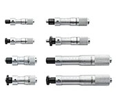 Micrometer Heads, Feed Screw