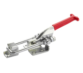 Push-Pull Toggle Clamps