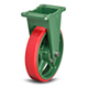 Ductile Caster P Type (Fixed) PK