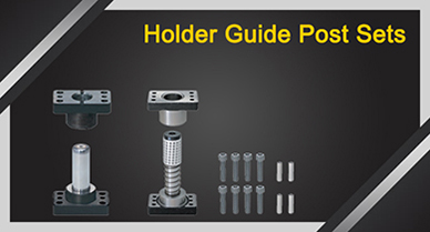 Holder Guide Post Sets
