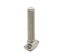Bolt For Aluminum Frame