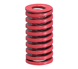 Coil Springs