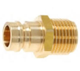 Din Mold Nipples (D-NMT)