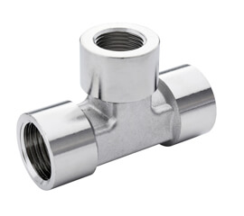 Economy Stainless Joint