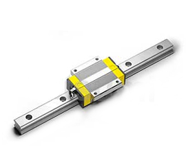 Linear Guides