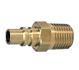 Mold Coupler