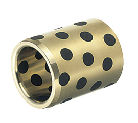 Oil Free Bushings