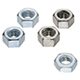 Hex Nuts stock_clearance
