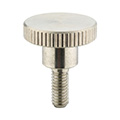 Knurled Knobs Stepped Type