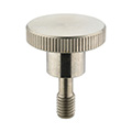 Knurled Knobs/Drop-Proof