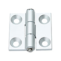 Aluminum Hinges Tapered Hole Type