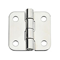 Stainless Steel / Steel Hinges