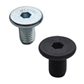 Ultra Low Head Hex Socket Head Cap Screws【50 Pieces Per Package】