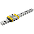 Miniature Linear Guides Standard