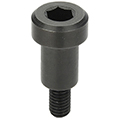 Bearing Shaft Screws