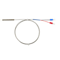 Temperature Sensors Round Terminal K-Thermocouple